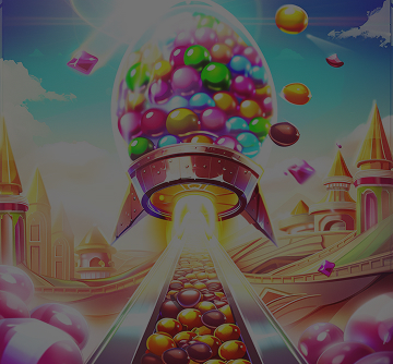 Sugar Rush 1000