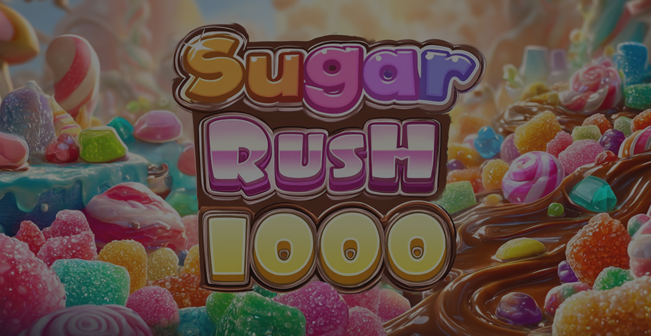 Sugar Rush 1000