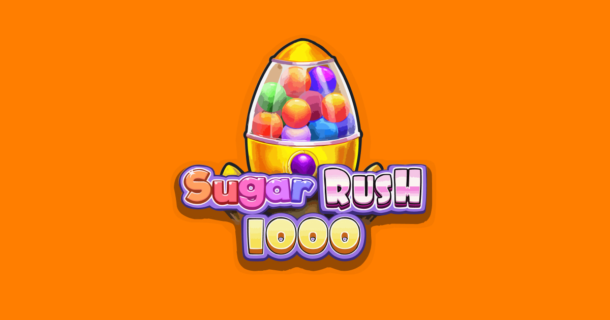 Sugar Rush 1000